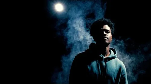 Testri - Crystal Palace