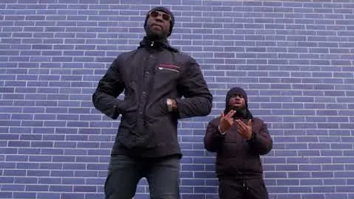 Juicy P, Dosseh, Bolémvn - Miroir