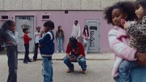 GENEZIO - JUSQU'AU SOLEIL