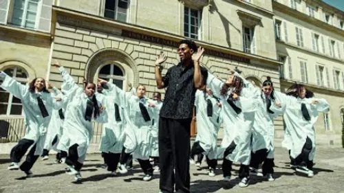 Dr. Yaro - Tout Doux