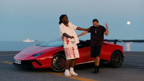 RK - Encore / Viano (feat. Genezio) 