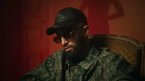 Niro - Cinderella (feat. Naza)