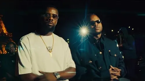 Bojack - Hood (feat. Leto)