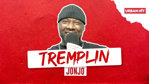 Jonjo : le nouveau talent urban pop