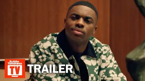 Vince Staples débarque sur Netflix avec une émission délirante