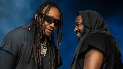 “Vultures” de Kanye West et Ty Dolla $ign bat tous les records