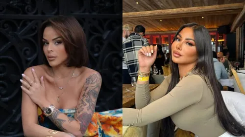 Sarah Fraisou amoureuse : entre critiques et soutien, son couple...