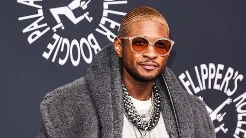 Usher au Super Bowl 2024 : attentes élevées pour la performance de...