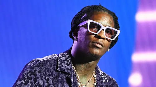 Young Thug : son état de santé en prison inquiète !
