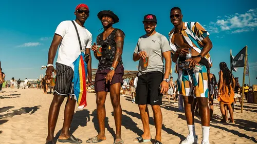 Afro Nation Portugal 2024 : Un Line-up d'exception avec Nicki...