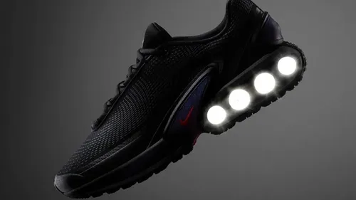 Air Max Dn : Découvrez la révolution confort de Nike