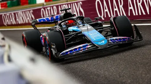 Changement de cap pour Alpine F1 : Renault passe le relais des...