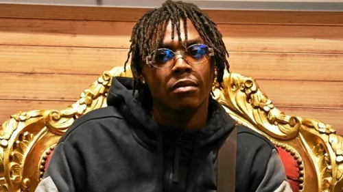 Le rappeur Koba LaD dans un nouveau scandale : violences et...