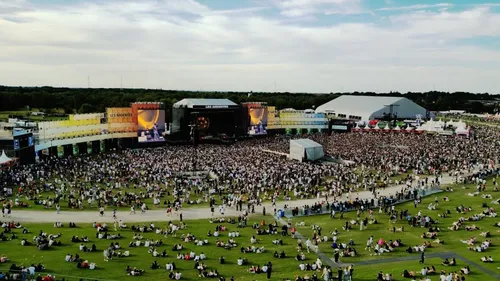 Les Ardentes 2025 : DA Uzi, Himra, Youssef Swatt's et d'autres...