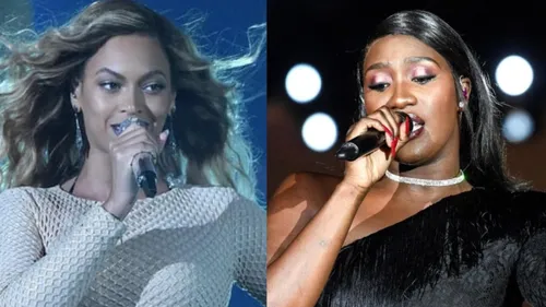 Choc des Titans : Beyoncé et Aya Nakamura se produisent le même...