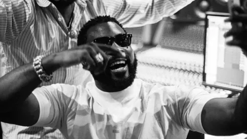 BĒYĀH en préparation : Damso en studio pour son futur album