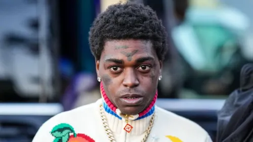 Kodak Black bientôt incarcéré ?