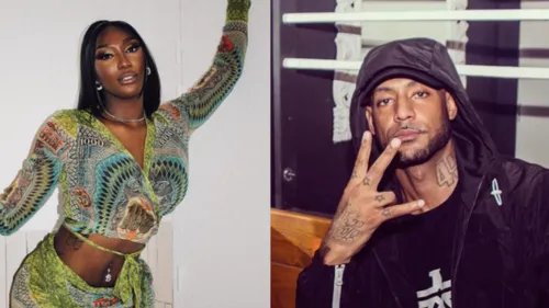 Booba et Aya Nakamura : une collaboration en vue ?