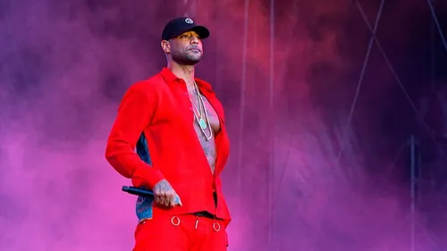 Booba rappeur le plus riche en France?