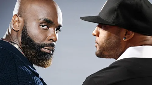 Booba se moque de son rival Kaaris mais finit par écouter sa...