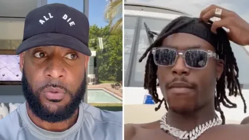 Un proche de Koba LaD rétablit la vérité sur les accusations de Booba