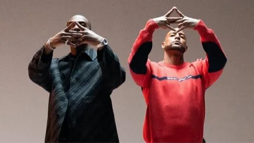 Booba critique les Victoires de la Musique et soutient SDM pour son...