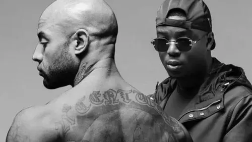 Booba clash Ninho sur son style vestimentaire et refuse une...