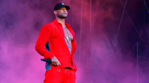 Booba décroche un méga-contrat avec Sony Music