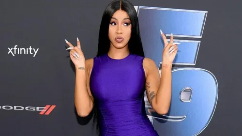 Cardi B se plaint de la vie chère, les internautes n'ont pas appréciés