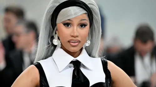Cardi B se livre sur ses revenus impressionnants