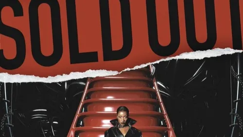 Shay à l'Olympia : concert à guichets fermés en 10 minutes !