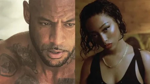 Booba s'attaque à Shay après un épisode de la Nouvelle École !