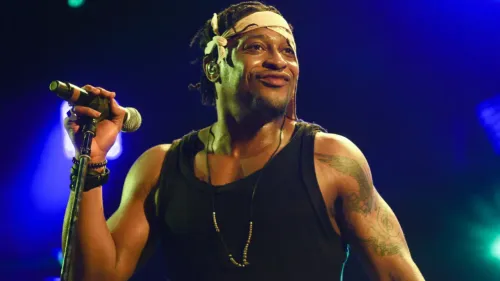 D'Angelo, le génie du R&B décède d'un cancer