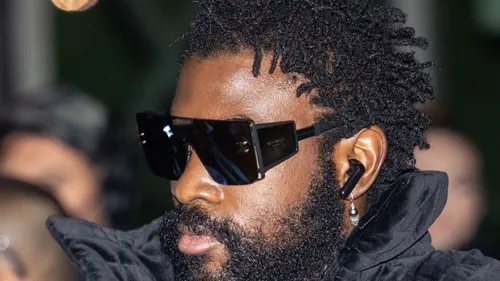 Damso s'invite dans le JT de 20h de TF1 et partage sa vulnérabilité