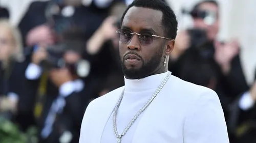 P. Diddy libérable en 2028 ?
