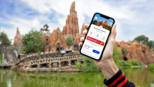 Une nouveauté fait polémique à Disneyland Paris 