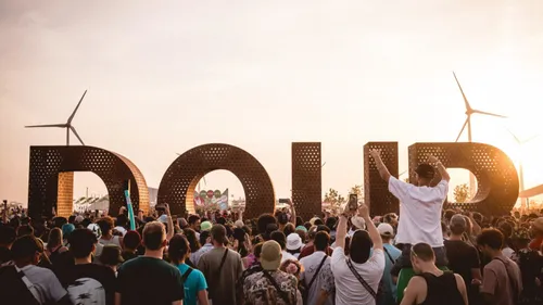 Dour Festival 2024 : Une programmation éclectique avec Ice Spice,...
