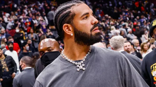Drake au sommet des ventes en 2023