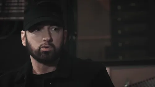 Eminem explore l'univers des 'Stans' dans un nouveau documentaire
