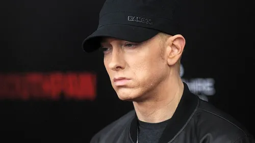 Un nouvel album arrive pour Eminem