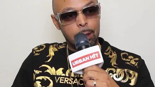 Fartas l'interview debrief ! Tremplin Urban hit #32