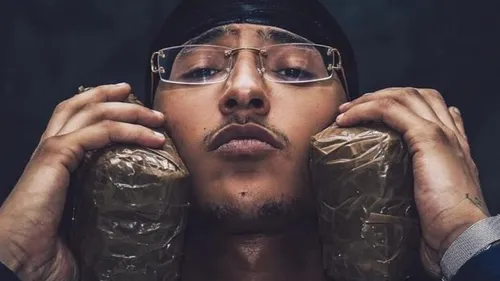 Freeze Corleone a perdu 1,1 million de dollars !