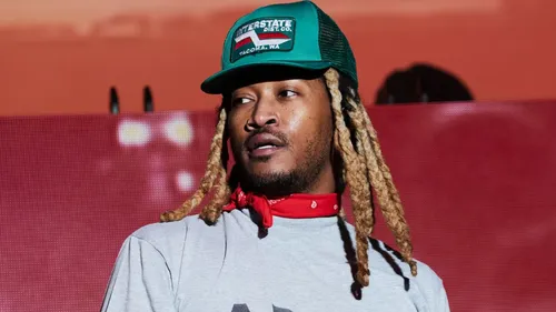 Future agacé par le projet commun de Drake et 21 Savage