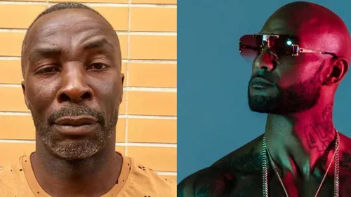 MC Jean Gab'1 critique le rap français et encense Booba ! (VIDÉO)