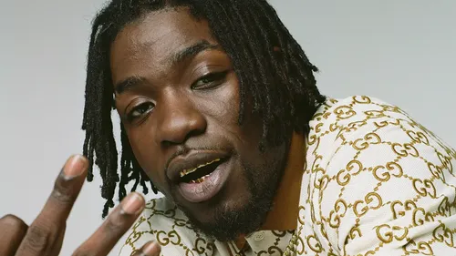 Gazo : son assistant Bara écope d'un an de prison ferme pour trafic...