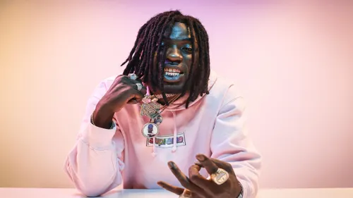 Gazo invite ses fans à participer a son clip sur Paris !