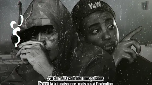 Klem et Guizmo : une collaboration musicale surprenante et réussie