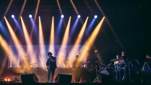 Concerts de musique et casino live : quel avenir ?