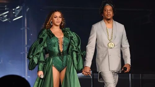 Jay-Z et Beyoncé s’offre la voiture la plus chère du monde ! [PHOTOS]