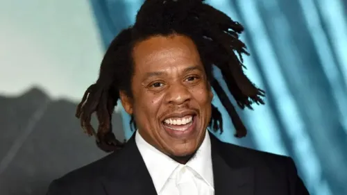 Jay-Z : Un nouvel album en préparation pour 2024 ?